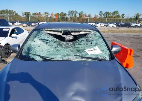 2021 Honda Pilot Awd Ex-L из США, поврежденный, VIN 5FNYF6H50MB082503